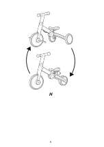 Preview for 9 page of Kinderkraft 4TRIKE User Manual