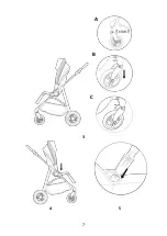 Предварительный просмотр 7 страницы Kinderkraft ALL ROAD User Manual