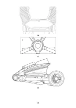 Предварительный просмотр 10 страницы Kinderkraft ALL ROAD User Manual