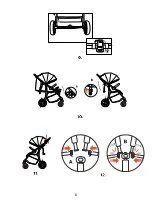 Preview for 6 page of Kinderkraft ASKOY Manual