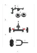 Preview for 4 page of Kinderkraft ASTON User Manual