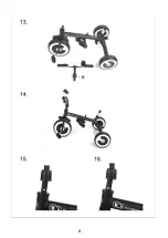 Preview for 8 page of Kinderkraft ASTON User Manual