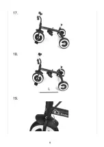 Preview for 9 page of Kinderkraft ASTON User Manual