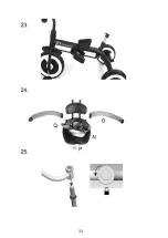 Preview for 11 page of Kinderkraft ASTON User Manual