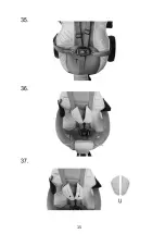 Preview for 15 page of Kinderkraft ASTON User Manual