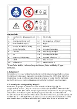 Preview for 27 page of Kinderkraft CALMEE User Manual