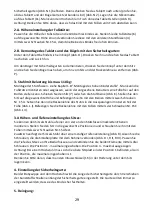 Preview for 29 page of Kinderkraft CALMEE User Manual