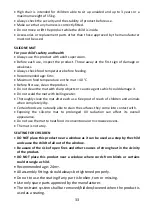 Preview for 33 page of Kinderkraft CALMEE User Manual