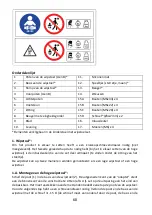 Preview for 68 page of Kinderkraft CALMEE User Manual