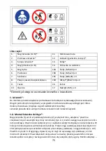 Preview for 75 page of Kinderkraft CALMEE User Manual