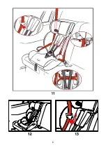 Preview for 6 page of Kinderkraft CONCEPT User Manual