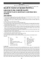 Preview for 12 page of Kinderkraft EASYTWIST User Manual