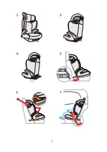 Preview for 3 page of Kinderkraft ECE II User Manual