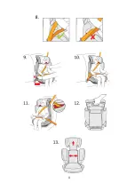 Preview for 4 page of Kinderkraft ECE II User Manual