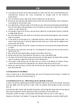 Preview for 15 page of Kinderkraft ECE II User Manual