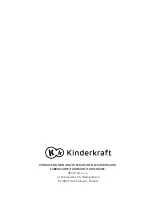 Preview for 32 page of Kinderkraft ECE II User Manual