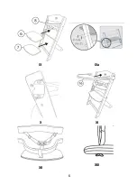 Preview for 6 page of Kinderkraft ENOCK Manual