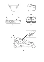 Предварительный просмотр 5 страницы Kinderkraft EVERYDAY User Manual