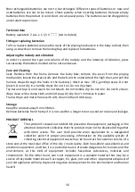 Preview for 16 page of Kinderkraft FELIO 2 User Manual