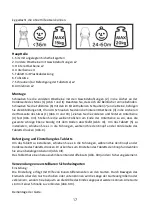 Preview for 17 page of Kinderkraft Fini User Manual