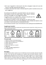 Preview for 38 page of Kinderkraft Fini User Manual