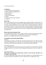 Preview for 68 page of Kinderkraft Fini User Manual