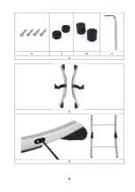 Preview for 4 page of Kinderkraft FINIO User Manual