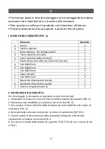 Preview for 31 page of Kinderkraft FINIO User Manual