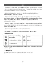 Preview for 57 page of Kinderkraft FINIO User Manual