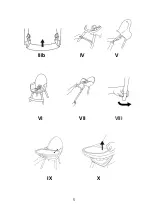 Preview for 5 page of Kinderkraft FINIX User Manual