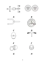 Preview for 4 page of Kinderkraft Freeway User Manual