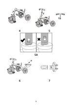 Preview for 9 page of Kinderkraft Freeway User Manual