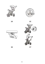 Preview for 11 page of Kinderkraft Freeway User Manual