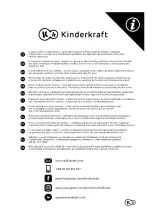 Предварительный просмотр 43 страницы Kinderkraft Freeway User Manual