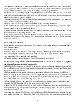 Preview for 45 page of Kinderkraft I-GUARD Manual