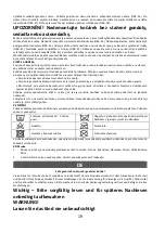 Preview for 19 page of Kinderkraft JULI User Manual