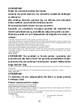 Preview for 50 page of Kinderkraft JULI User Manual