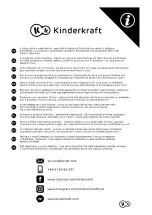 Preview for 71 page of Kinderkraft JULI User Manual