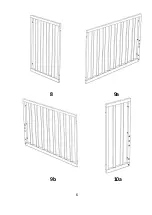 Предварительный просмотр 6 страницы Kinderkraft KOYA User Manual