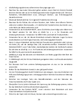 Preview for 24 page of Kinderkraft KOYA User Manual