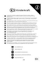 Preview for 126 page of Kinderkraft KOYA User Manual