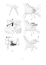 Preview for 7 page of Kinderkraft LASTREE User Manual