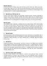 Preview for 13 page of Kinderkraft LASTREE User Manual