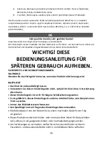 Preview for 15 page of Kinderkraft LASTREE User Manual