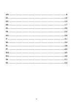 Preview for 3 page of Kinderkraft LUNKY XL Instructions Manual