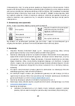 Preview for 40 page of Kinderkraft LUNKY XL Instructions Manual