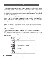 Preview for 9 page of Kinderkraft MILO User Manual