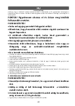 Preview for 43 page of Kinderkraft MOOV User Manual