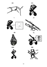 Предварительный просмотр 11 страницы Kinderkraft NEA User Manual