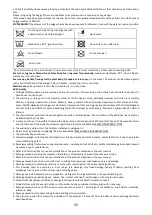 Предварительный просмотр 31 страницы Kinderkraft NEA User Manual